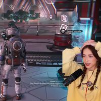 Esta jugadora de No Man's Sky ha tardado solo 20 horas en ver algo que muchos llevan buscando desde 2016