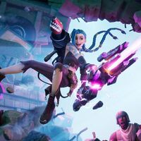 Tras cuatro años sin novedades, Epic Games ha confirmado de la mejor forma posible el regreso de dos de las skins más esperadas de la historia