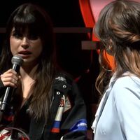 "Intento ser optimista". Abby se sincera sobre los retos de ser streamer tras ganar el premio a Mejor Creadora de Contenido de la gala 3DJuegos Lenovo 2025