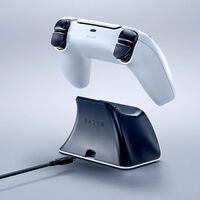 Qué base de carga para el mando de PS5 comprar: consejos y recomendaciones