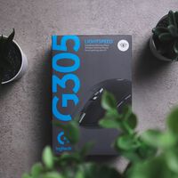 Qué ratón gaming Logitech comprar: consejos y recomendaciones