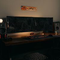 El mejor monitor gaming: ¿monitor curvo o monitor plano? Cuál comprar y cuándo usar cada uno de ellos