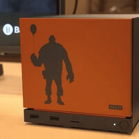 Valve nos 'ha espiado' y por eso sabe que su Steam Machine "es igual o mejor que el 70% de lo que la gente tiene en casa" 