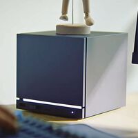 El nuevo PC/consola de Steam "costará 400 dólares con mando", o eso opina un analista para que Valve consiga un trozo del pastel 