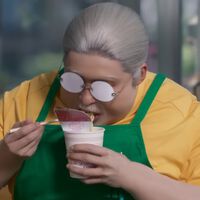 El live-action de Sakamoto Days revela nuevo tráiler con fecha y es tan loco como podíamos imaginar: "Más de 4 horas de maquillaje" 