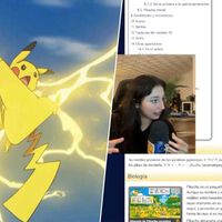 Del lanzallamas de Charmander a los rayos de Pikachu. Esta bióloga le da explicación científica a las locas habilidades pokémon