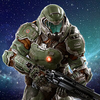 A estos ingenieros les pareció que ya no quedaban lugares en la Tierra en los que ejecutar Doom, así que hicieron lo que mejor se les daba 