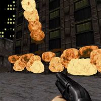 Ya lo hizo con el boomer shooter clásico por excelencia y piensa repetir la jugada. Duke Nukem será 3D "de verdad" gracias a este modder