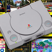 Un jugador recibe una PS1 y juegos de su abuelo y pregunta a la comunidad si son buenos. Ha conseguido respuestas, pero también ha hecho que todos se sientan viejos