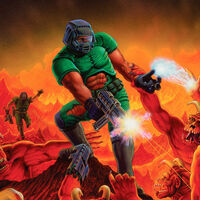 El último dispositivo en el que han conseguido hacer que Doom funcione tiene potencia de sobra, pero una pantalla minúscula y pocas opciones de control