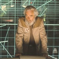 Está considerada la mejor frase del cine de ciencia ficción. Es inolvidable y de una de las películas más míticas de todos los tiempos 