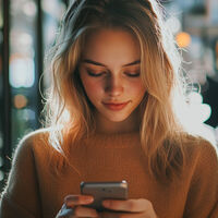 El 28% de la Generación Z sufre la misma brecha digital que los ancianos: creen que puede llegarles una notificación del banco por canales no oficiales 