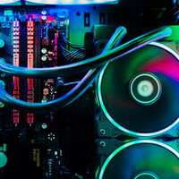 Lo siento por ti si quieres actualizar tu PC Gaming. La IA se cobra su primera víctima y dejará de vender componentes a los jugadores