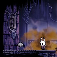 Cómo conseguir la Llave del Amor en Hollow Knight ¿Para qué sirve? 