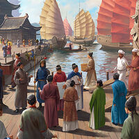 Guía completa de Economía y Comercio en Europa Universalis V 