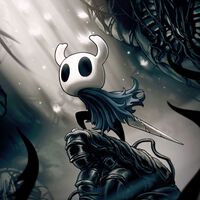 Todas las Habilidades y Hechizos de Hollow Knight y cómo conseguirlas 