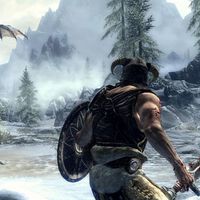 "Es básicamente injugable". El lanzamiento de Skyrim en Nintendo Switch 2 llega con críticas y los jugadores señalan dos aspectos a mejorar 