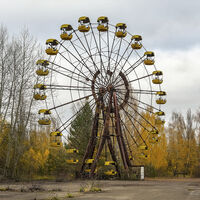 Llevamos décadas invirtiendo miles de millones en contener Chernóbil. Ahora, los drones rusos amenazan con devolvernos a la casilla de salida