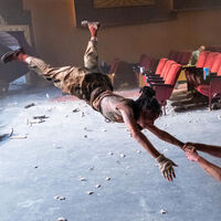 No es un simple capricho estético, por qué (casi) todos los cines tienen las butacas de color rojo