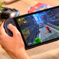 Ni Black Friday ni Cyber Monday: MediaMarkt ha esperado a hoy, 5 de diciembre, para lanzar este chollo en Nintendo Switch 2 