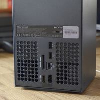 Cae en picado el precio de la tarjeta oficial de expansión (con 1 TB de capacidad) para consolas Xbox Series 