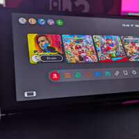 Las ofertas de Nintendo Switch 2 por el Black Friday se terminaron. O casi: Esta incluye Mario Kart World y sigue disponible