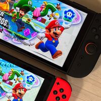 Black Friday de Nintendo: Switch 2 con regalos, rebajas en accesorios y más, por tiempo limitado