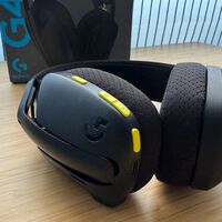 Sólo cuestan 24 euros y son los auriculares gaming sin cables más vendidos de Amazon: Logitech G435, una apuesta segura