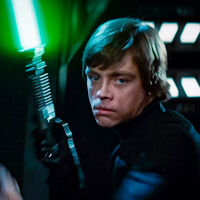 A lo mejor no te suena de nada pero Bob Brown fue un personaje de Star Wars que salvó el final de El Retorno del Jedi