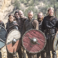 "El mejor poeta que ha dado Escandinavia". El creador de Vikingos hypea su nueva serie y elige su personaje favorito