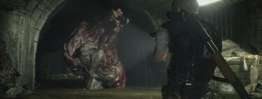 Así es como ha ido cambiando el virus y su comportamiento a lo largo de Resident Evil 