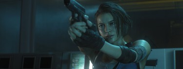 Resident Evil ha vuelto a hacernos frágiles y vulnerables. Es el mejor reflejo de cómo ha evolucionado el género