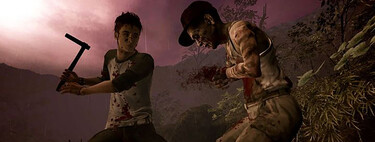 Un lector me dijo que si considero que Resident Evil es un juego de terror es porque no he probado este otro... 