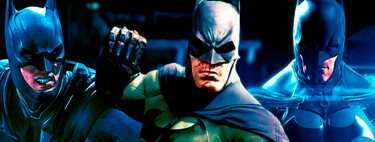 Tras comprar Warner Bros., Netflix tasa literalmente en "cero dólares" a los creadores de Batman Arkham,  Hogwarts Legacy y muchos otros juegos