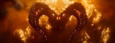 Si los balrogs son criaturas tan temibles y poderosas, ¿por qué solo queda uno en El Señor de los Anillos?