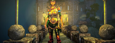 Otro RPG de fantasía que se estrella contra el peor enemigo de los videojuegos 