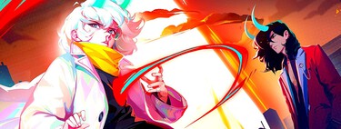 Ya es una pena ser tan bueno y bonito, y que Silksong se meriende tu popularidad; pero ni por esas dejes de probarlo. Análisis de Possessor(s)