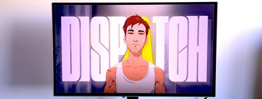 Este monitor Samsung posee lo mejor de la tecnología QD-OLED sin sacrificar diseño. No es barato, pero es perfecto para juegos y cine