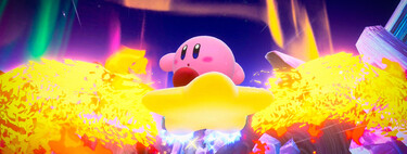 El desafío más difícil al que se ha enfrentado Nintendo en muchos años es convencerte de que este juego está hecho para ti. Análisis de Kirby Air Riders