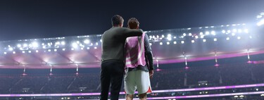 Tras 2700 horas a Football Manager tengo claro que la nueva entrega es, a la vez, inadmisible y un necesario paso atrás para coger impulso. Análisis de FM 26
