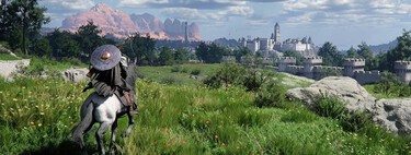 Hace justo un año The Game Awards nos devolvió la ilusión, pero como (casi) siempre, tenía trampa