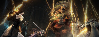 Lo que más me gusta de volver a Elden Ring Nightreign es que el juego me recuerde cómo se deben jugar de verdad los Souls