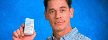 Comer carne humana ha sido siempre un tema delicado incluso para la ciencia ficción. Ahora que me lo ha explicado John Cena no veo problema