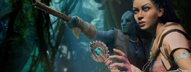 Avowed y cada vez más RPG apuestan por eliminar las relaciones románticas en sus juegos y aunque no lo creas, es una buena idea 