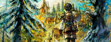 Soy el mayor fan de los JRPG pero, lo siento mucho, no puedo más con el HD-2D. Han convertido una buena idea en mi mayor pesadilla 