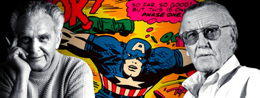 No te creas todo lo que te digan en este nuevo documental sobre Marvel y Stan Lee de Disney+