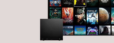 ¿Comprar o no comprar Steam Machine? Si eres de los que dudan de si será suficientemente potente, ya te has respondido a ti mismo 