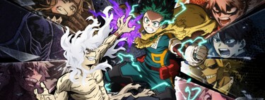 Cómo ver My Hero Academia: orden cronológico de todas las temporadas y películas
