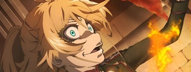 Este isekai es el sustituto perfecto de Ataque a los Titanes y no entiendo cómo no lo conocía si va a sacar segunda temporada de anime  