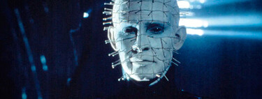 Hoy seguramente la mayoría piense que Hellraiser es una peli de culto porque es muy bestia, pero la clave es justo que el villano no un monstruo descerebrado